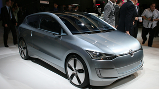 VW Wants To Make Up! (Lite) Yours In 2011